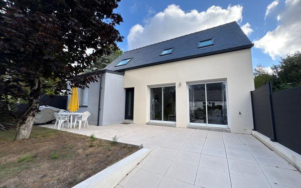 Maison à louer
