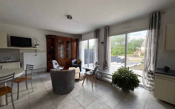 Maison à louer