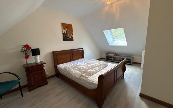 Maison à louer
