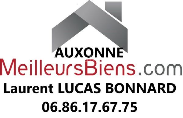 Villa de 104 m2 à vendre 210000 € à Auxonne (21)