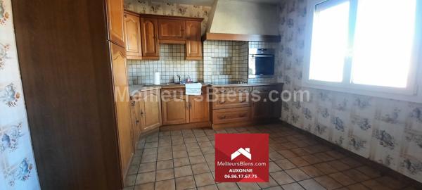 Villa de 104 m2 à vendre 210000 € à Auxonne (21)