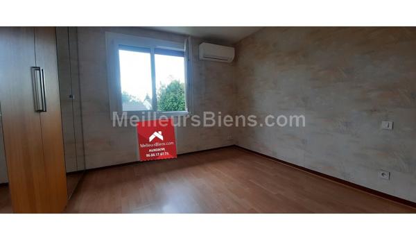 Villa de 104 m2 à vendre 210000 € à Auxonne (21)