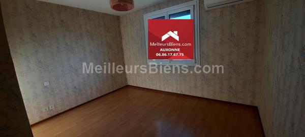 Villa de 104 m2 à vendre 210000 € à Auxonne (21)