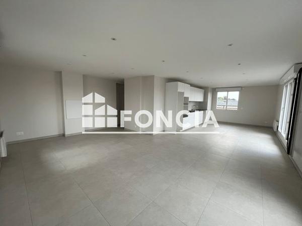 Location Appartement 3 pièces 87.45 m² - 59 RUE ALBERT DE MUN Saint Maur Des Fosses 94100