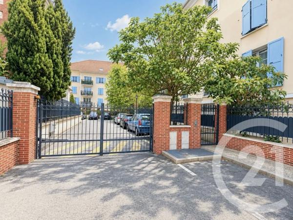 Appartement F2 à vendre  2 pièces - 47,23 m 2   MANTES LA JOLIE  - 78