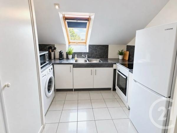Appartement F2 à vendre  2 pièces - 47,23 m 2   MANTES LA JOLIE  - 78
