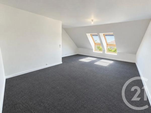 Appartement F2 à vendre  2 pièces - 47,23 m 2   MANTES LA JOLIE  - 78
