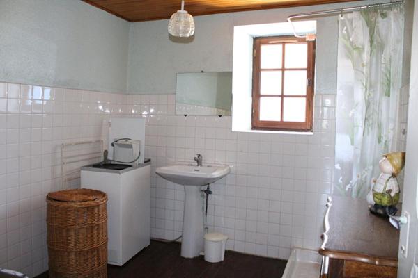 Maison Luc 4 pièce(s) 80 m2