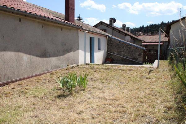 Maison Luc 4 pièce(s) 80 m2