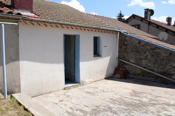 Maison Luc 4 pièce(s) 80 m2