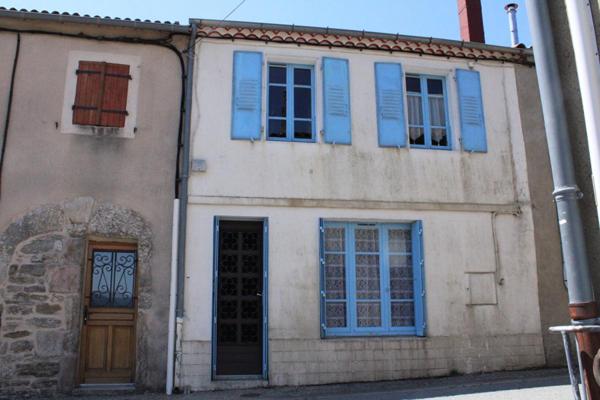 Maison Luc 4 pièce(s) 80 m2