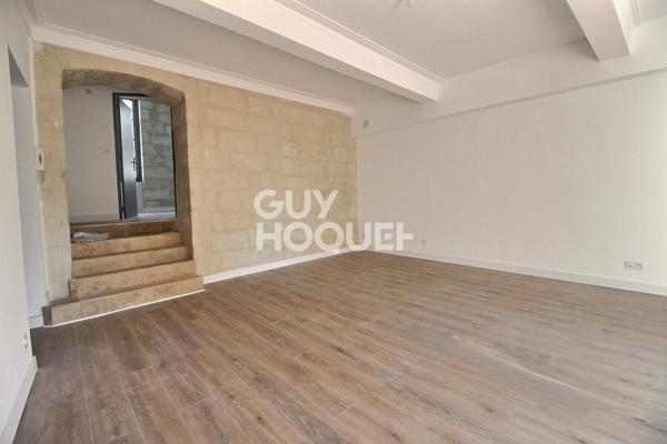 Appartement BEAUCAIRE