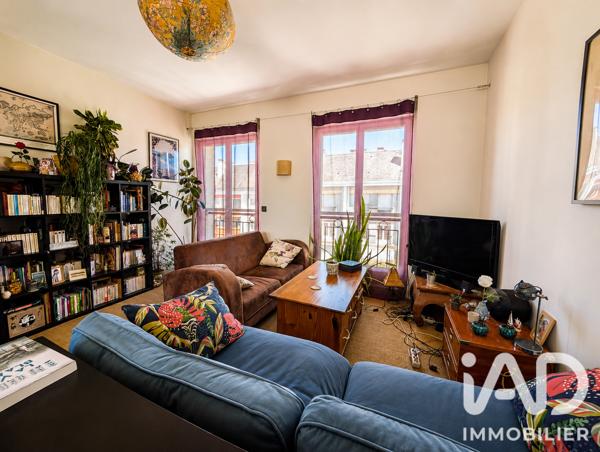 Appartement à vendre 4 pièces 76,43 m² Saint-Nazaire