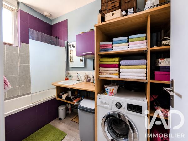 Appartement à vendre 4 pièces 76,43 m² Saint-Nazaire