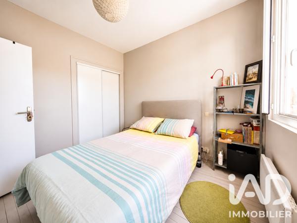 Appartement à vendre 4 pièces 76,43 m² Saint-Nazaire