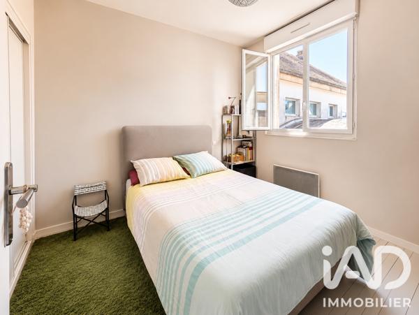 Appartement à vendre 4 pièces 76,43 m² Saint-Nazaire