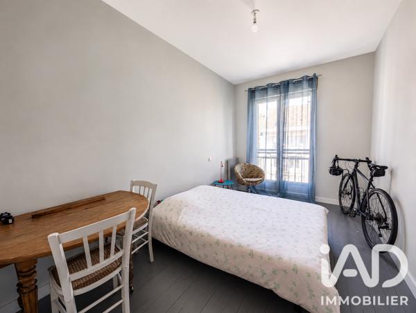 Appartement à vendre 4 pièces 76,43 m² Saint-Nazaire