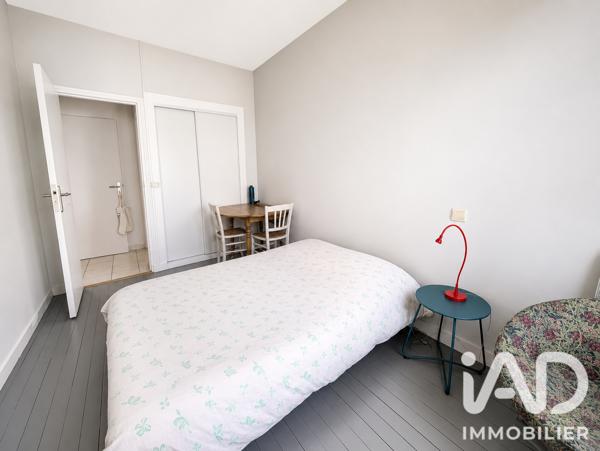 Appartement à vendre 4 pièces 76,43 m² Saint-Nazaire