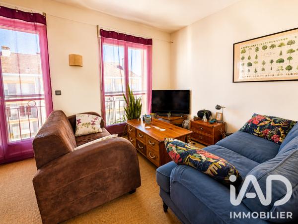 Appartement à vendre 4 pièces 76,43 m² Saint-Nazaire