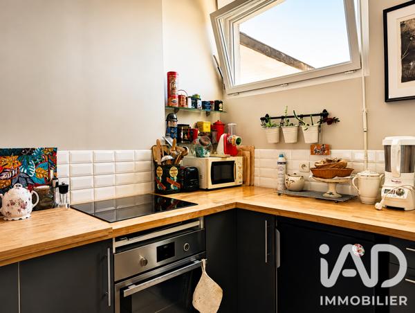 Appartement à vendre 4 pièces 76,43 m² Saint-Nazaire