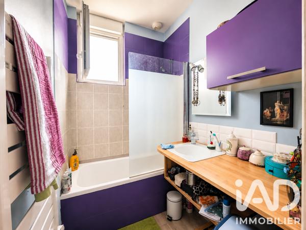 Appartement à vendre 4 pièces 76,43 m² Saint-Nazaire