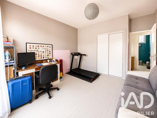 Appartement à vendre 4 pièces 76,43 m² Saint-Nazaire