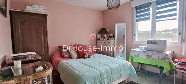 Maison à vendre 3 pièces de 69 m²