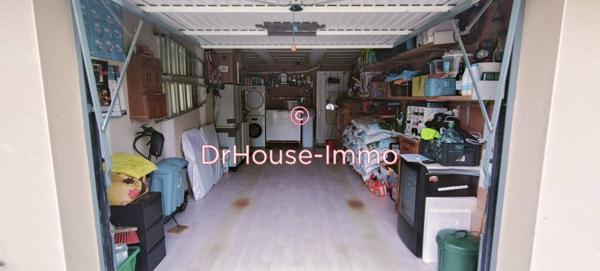 Maison à vendre 3 pièces de 69 m²