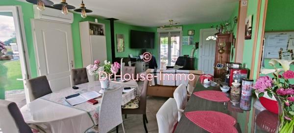 Maison à vendre 3 pièces de 69 m²