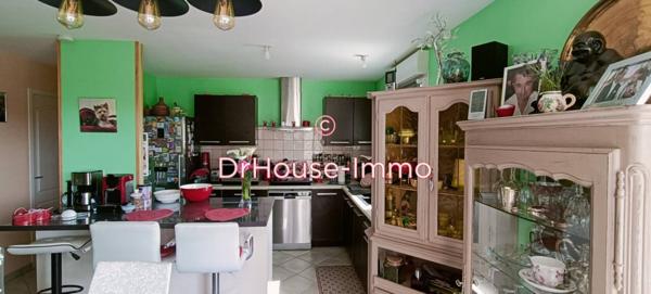 Maison à vendre 3 pièces de 69 m²