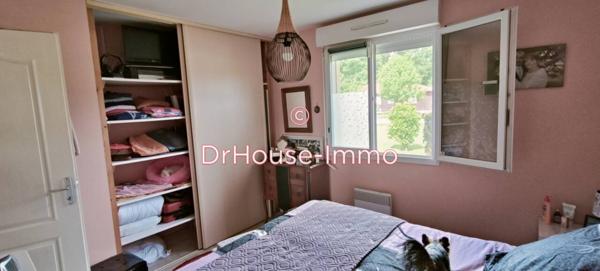 Maison à vendre 3 pièces de 69 m²