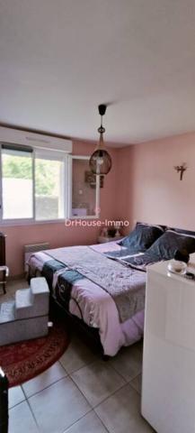 Maison à vendre 3 pièces de 69 m²