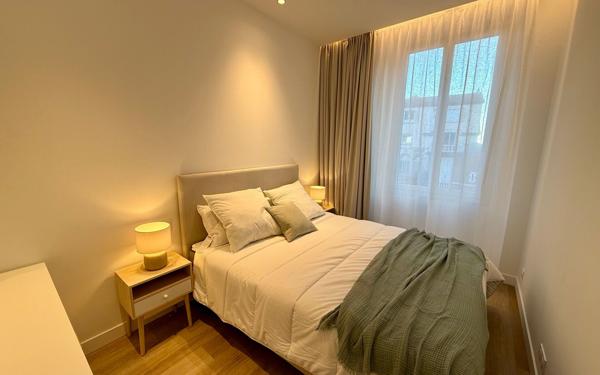 Appartement à vendre    3 pièces • 43 m2 Cannes