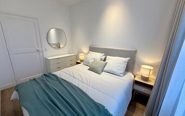 Appartement à vendre    3 pièces • 43 m2 Cannes