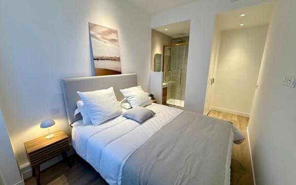 Appartement à vendre    3 pièces • 43 m2 Cannes