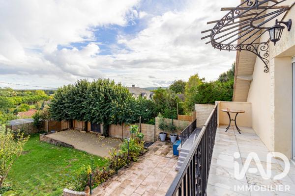 Location maison 5 pièces 148 m² Le Pecq