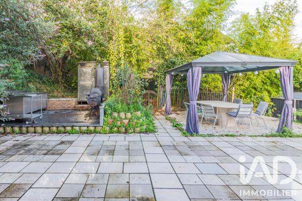 Location maison 5 pièces 148 m² Le Pecq