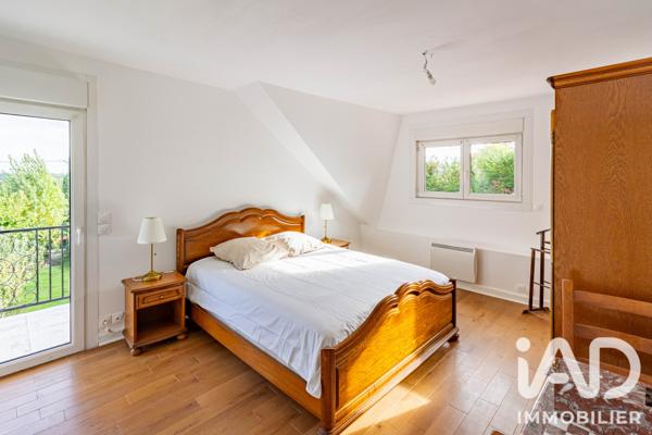 Location maison 5 pièces 148 m² Le Pecq