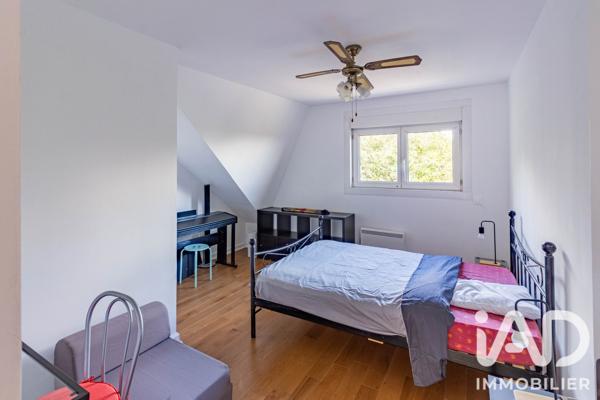 Location maison 5 pièces 148 m² Le Pecq
