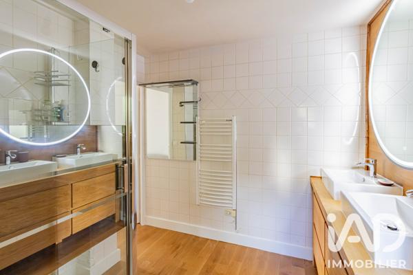 Location maison 5 pièces 148 m² Le Pecq