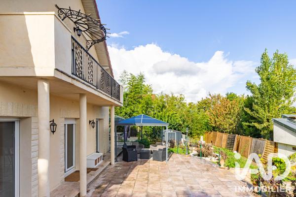 Location maison 5 pièces 148 m² Le Pecq