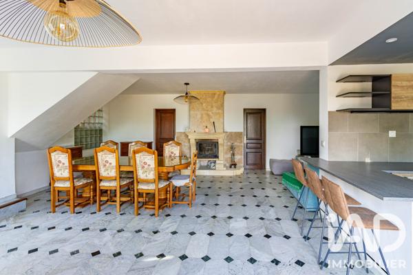 Location maison 5 pièces 148 m² Le Pecq
