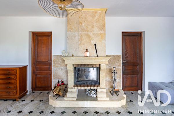 Location maison 5 pièces 148 m² Le Pecq