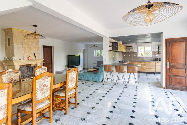 Location maison 5 pièces 148 m² Le Pecq