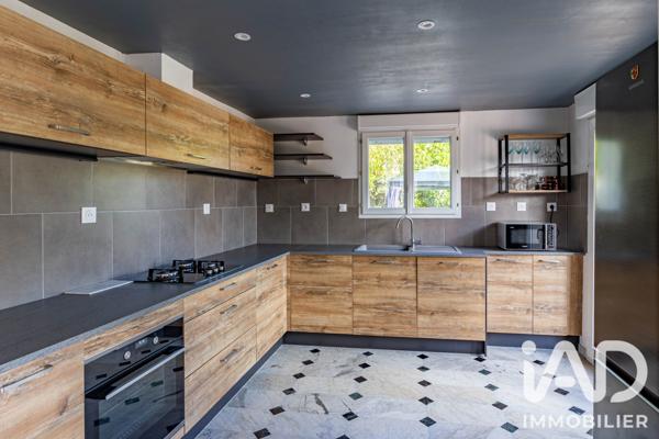 Location maison 5 pièces 148 m² Le Pecq