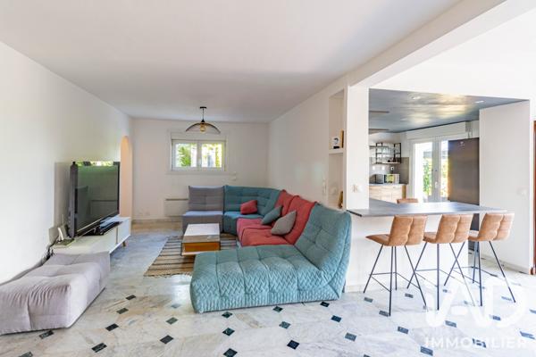 Location maison 5 pièces 148 m² Le Pecq