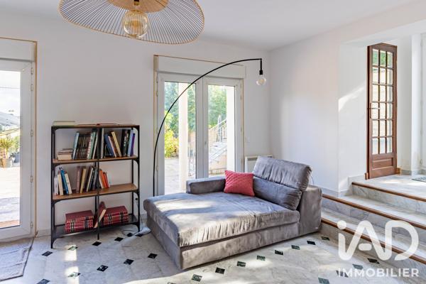 Location maison 5 pièces 148 m² Le Pecq
