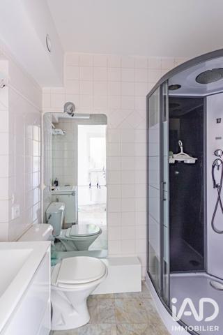 Location maison 5 pièces 148 m² Le Pecq