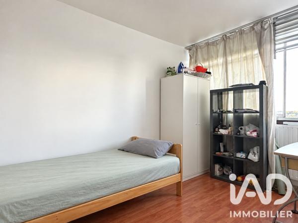Appartement à vendre 5 pièces 86,3 m² Bobigny