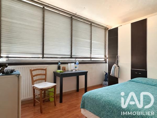 Appartement à vendre 5 pièces 86,3 m² Bobigny